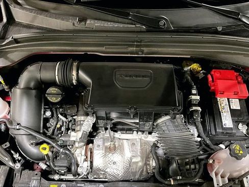 Used 2024 Dodge Hornet GT w/ GT Blacktop Package AWD/4WD image 28