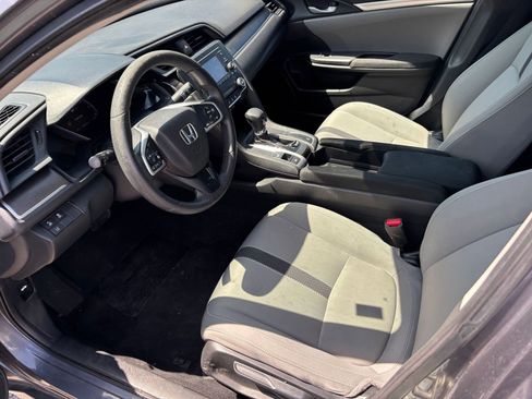 Used 2020 Honda Civic LX image 24