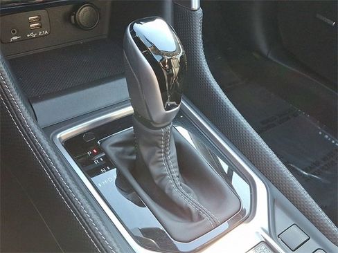 Used 2023 Subaru Forester Limited image 16