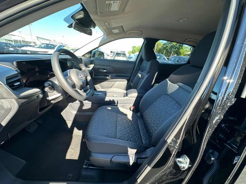 New 2026 Nissan Kicks SV w/ Cold Weather Package AWD/4WD image 20