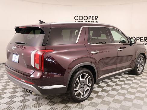 Used 2024 Hyundai Palisade Limited image 23