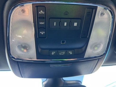 Used 2021 Jeep Grand Cherokee Limited w/ Premium Lighting Group image 44
