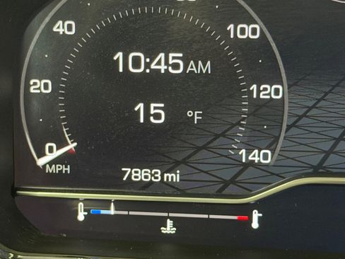 Used 2025 GMC Sierra 2500 SLT w/ SLT Convenience Package image 13