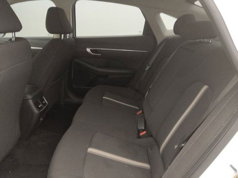 Used 2022 Hyundai Sonata SEL w/ Convenience Package image 18