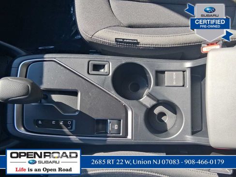 Used 2025 Subaru Impreza 2.0i AWD/4WD image 23