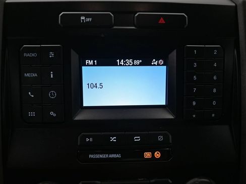 Used 2022 Ford F350 XL w/ Power Equipment Group AWD/4WD image 13