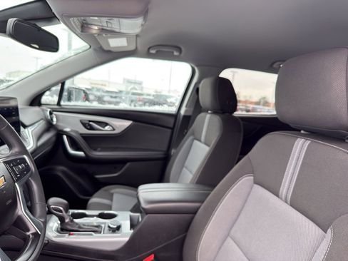 Used 2023 Chevrolet Blazer LT w/ Convenience Package image 26