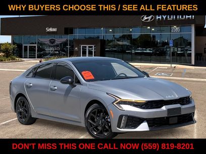 Used 2026 Kia K5 GT-Line w/ GT-Line Premium Package