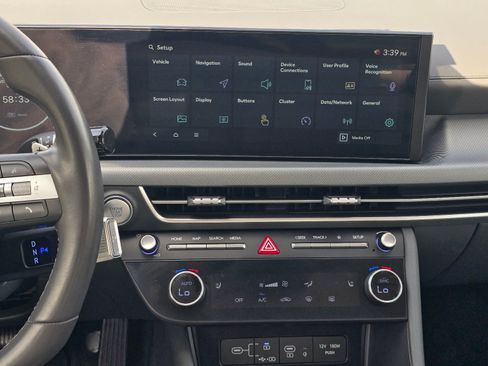 Certified 2025 Hyundai Sonata SEL FWD image 14