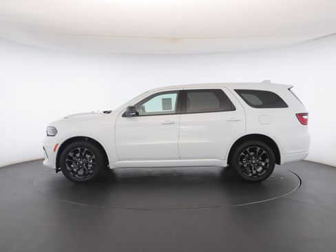Used 2022 Dodge Durango GT image 19