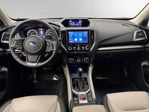 Certified 2021 Subaru Forester Limited AWD/4WD image 10