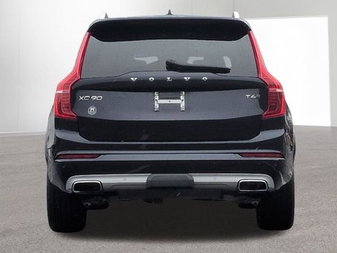 Used 2019 Volvo XC90 T6 Momentum w/ Advanced Package image 7