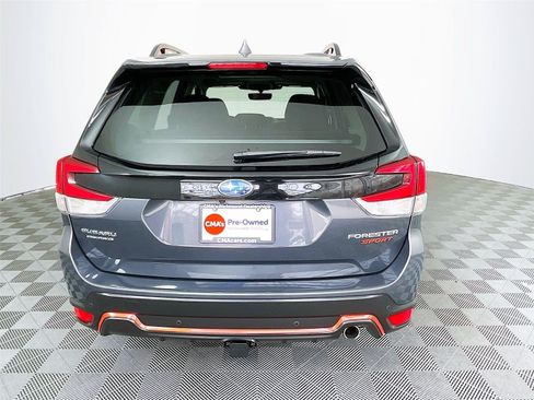 Used 2023 Subaru Forester Sport AWD/4WD image 36