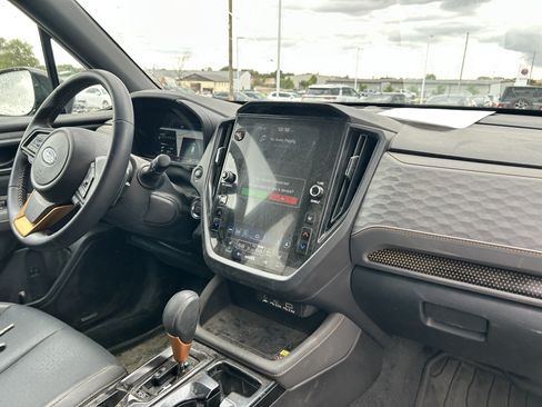 Used 2026 Subaru Forester Wilderness w/ Wilderness Plus Package AWD/4WD image 15