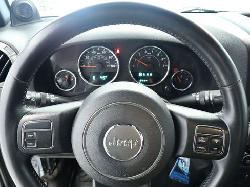 Used 2014 Jeep Wrangler Sport w/ Quick Order Package 24S AWD/4WD image 25
