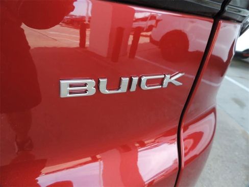 New 2026 Buick Enclave Avenir image 12