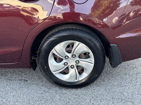 Used 2014 Honda Civic LX image 5