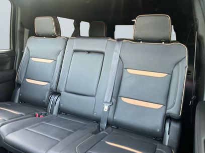 Used 2024 GMC Yukon XL AT4