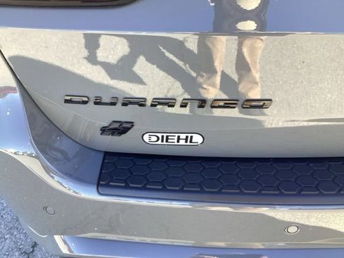 New 2026 Dodge Durango GT image 11