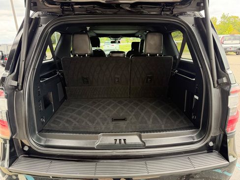 Used 2020 Ford Expedition Max Limited w/ Equipment Group 302A AWD/4WD image 28