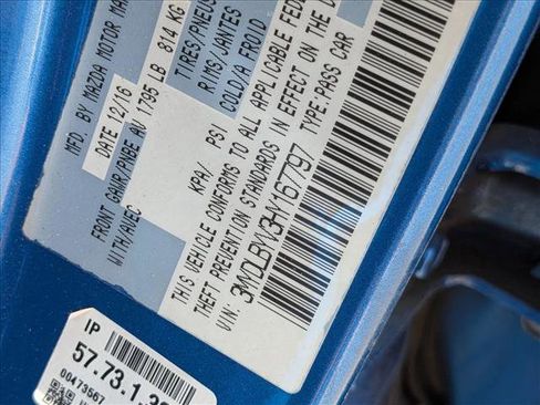 Used 2017 Toyota Yaris iA image 15