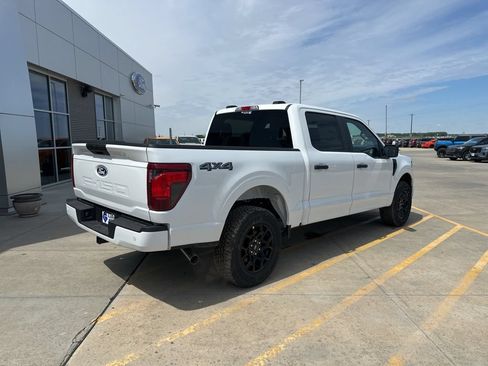 New 2026 Ford F150 STX AWD/4WD image 9