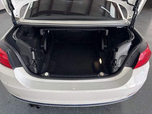 Used 2015 BMW 428i Convertible image 19