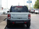 Certified 2021 Ford Bronco Sport Outer Banks image 4
