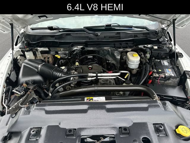 Used 2016 RAM 3500 Tradesman w/ Chrome Appearance Group AWD/4WD image 31