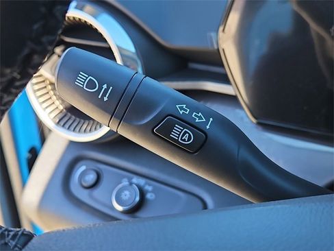 New 2026 Chevrolet Trax ACTIV w/ Sunroof Package image 23