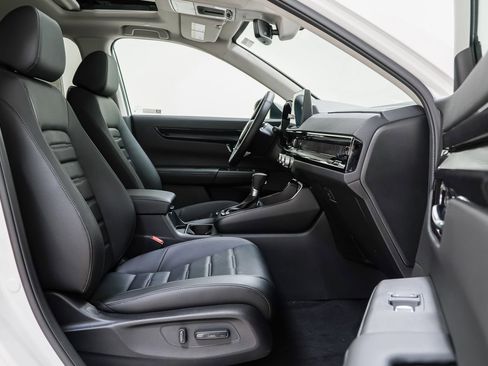 New 2026 Honda CR-V EX-L image 33
