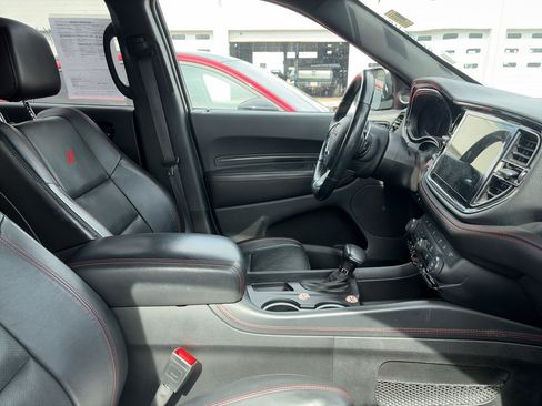 Used 2024 Dodge Durango GT AWD/4WD image 2