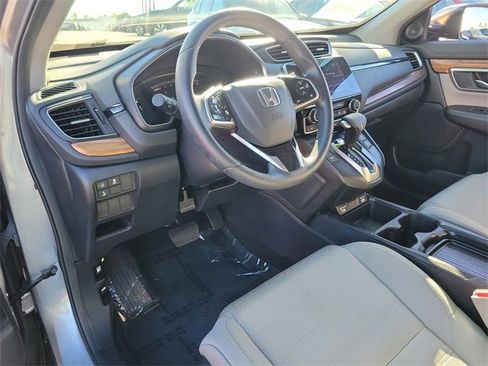 Certified 2022 Honda CR-V EX image 19