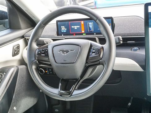 Used 2023 Ford Mustang Mach-E Premium RWD image 17