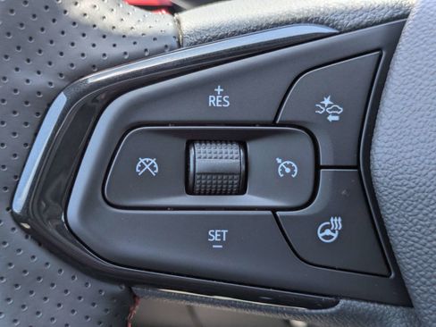 New 2026 Chevrolet Trax RS w/ Driver Confidence Package FWD image 16