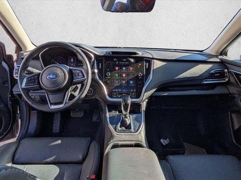 Used 2024 Subaru Outback Limited image 14