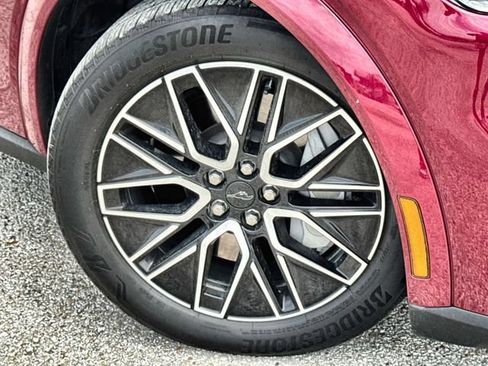 Used 2025 Ford Mustang Mach-E Premium RWD image 10