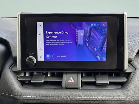 Used 2023 Toyota RAV4 XLE w/ XLE Grade Weather Package image 20