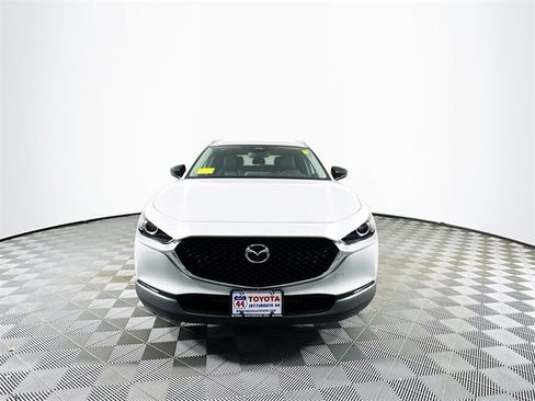 Used 2024 MAZDA CX-30 AWD 2.5 S w/ Select Sport Pkg image 8