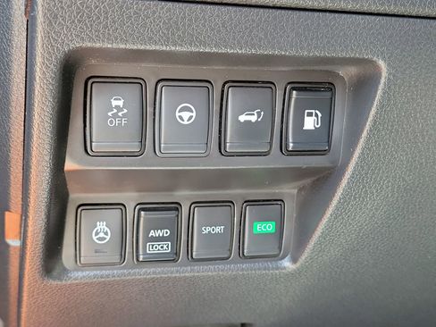 Used 2019 Nissan Rogue SV w/ Premium Package AWD/4WD image 15