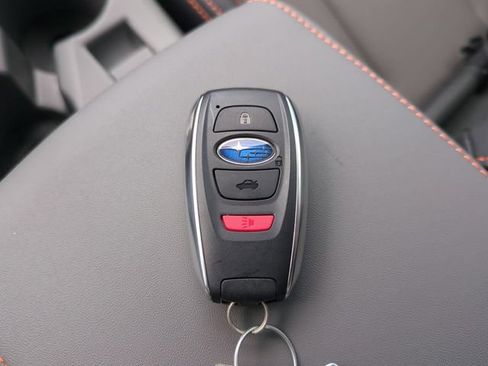 New 2026 Subaru Crosstrek 2.5i Limited AWD/4WD image 30