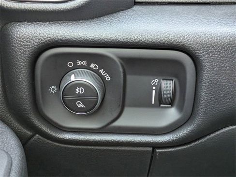 New 2026 RAM 2500 Tradesman w/ Chrome Appearance Group image 24