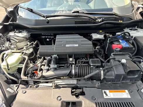 Used 2020 Honda CR-V Touring image 22