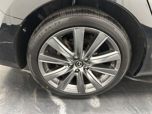 Used 2020 MAZDA MAZDA6 Touring image 32