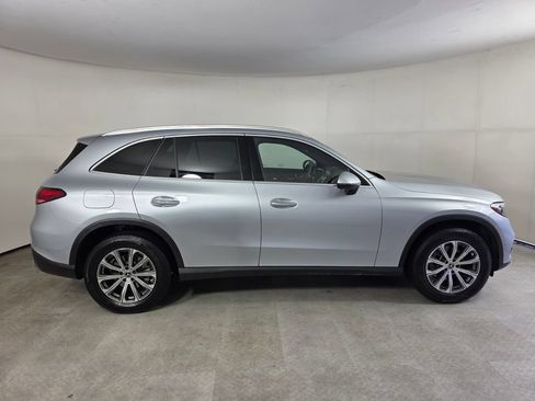 Certified 2026 Mercedes-Benz GLC 300 image 3