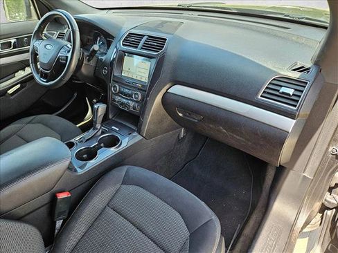 Used 2017 Ford Explorer XLT w/ Equipment Group 201A image 20