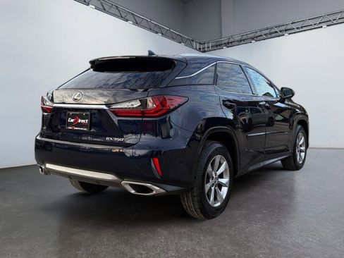 Used 2019 Lexus RX 350 AWD w/ Premium Package image 11