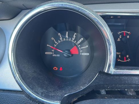 Used 2009 Ford Mustang GT Premium image 23