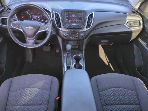 Used 2022 Chevrolet Equinox LT FWD image 19