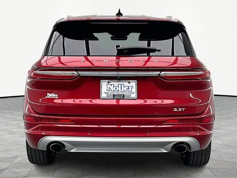 Used 2020 Lincoln Corsair Reserve w/ Equipment Group 202A image 4